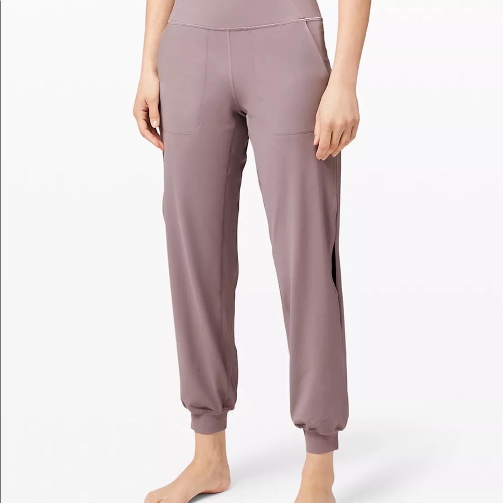 Align Jogger Cool vent